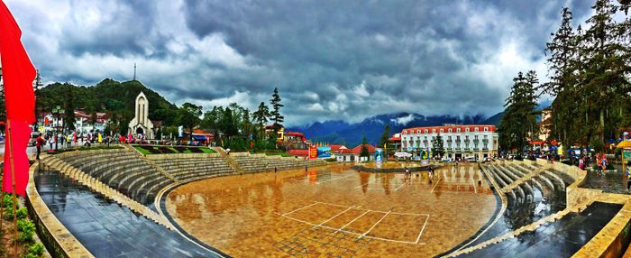 Đề xuất 15 hoạt động khám phá Sapa tự túc cho nhóm bạn đam mê trekking 8