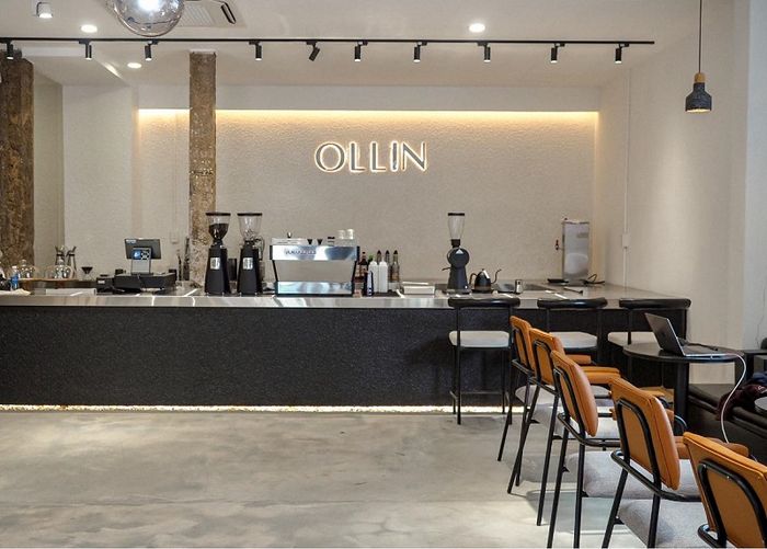 Top 14 quán cà phê đẹp ở Sài Gòn gây ấn tượng bằng không gian 6