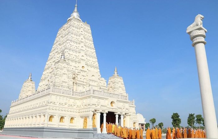 Nhanh tay lưu lại hướng dẫn Đường đi Thiền viện Trúc Lâm Chánh Giác 5