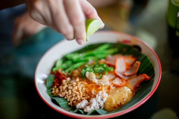 Cố đô Sukhothai - nơi hòa mình trong sự bình minh của hạnh phúc tại Thái Lan 14