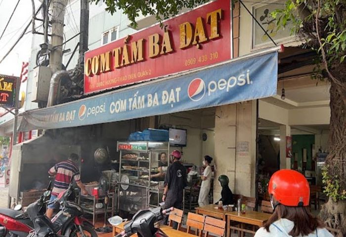 Khám phá top 13 quán ăn ngon quận 2 không thể bỏ lỡ 8