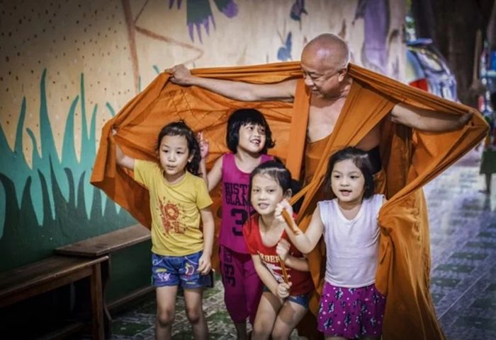 Khám phá chùa Kỳ Quang 2 - ngôi chùa với kiến trúc “5 không” 7