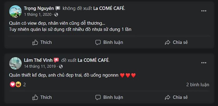 La Comé Café, một chút hoài cổ giữa lòng Tây Ninh 14