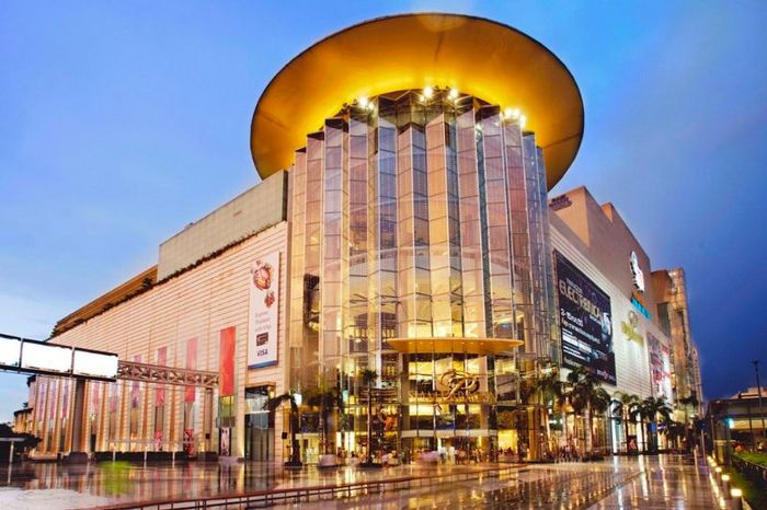 Có dịp ghé thăm Bangkok, đừng quên khám phá 11 điểm tham quan nổi tiếng của thành phố chùa vàng
