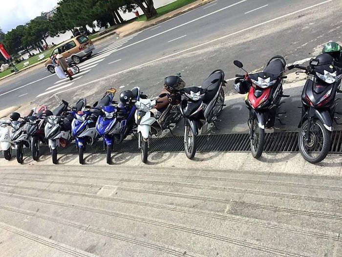 Bí quyết an toàn khi đến Tiền Giang bằng xe máy 3