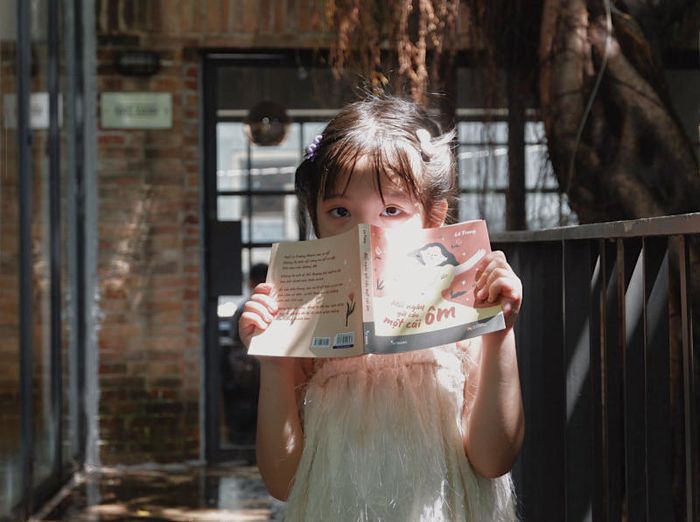 Nhã Nam Books N Coffee, điểm đến yên bình với cà phê sách giữa lòng Sài Gòn 9