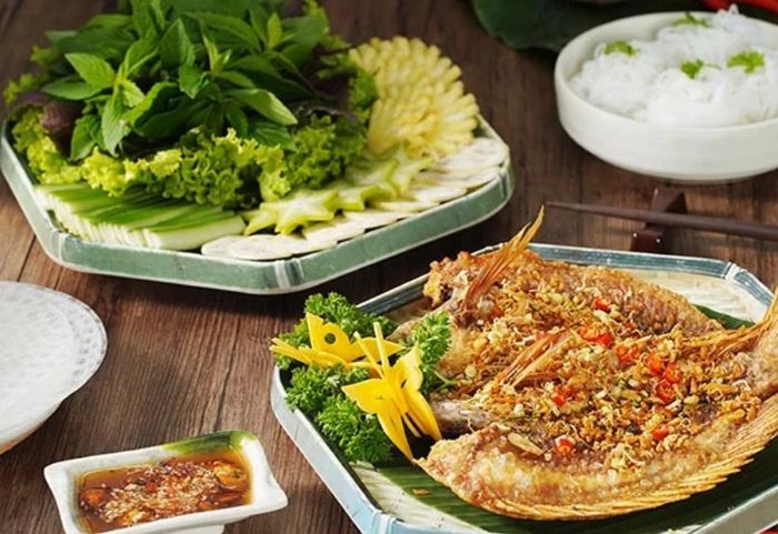 Điểm qua top 13 quán ăn ngon quận 2 mà bạn không nên bỏ lỡ 14