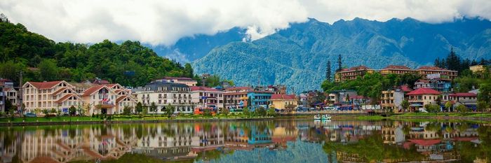 Đề xuất 15 hoạt động khám phá Sapa tự túc cho nhóm bạn đam mê trekking 9
