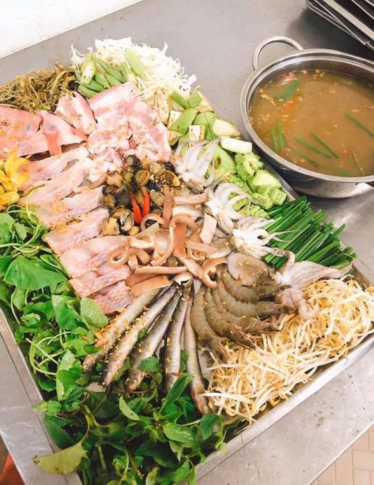 Những quán ngon tại Sóc Trăng mà bạn không thể bỏ qua 2