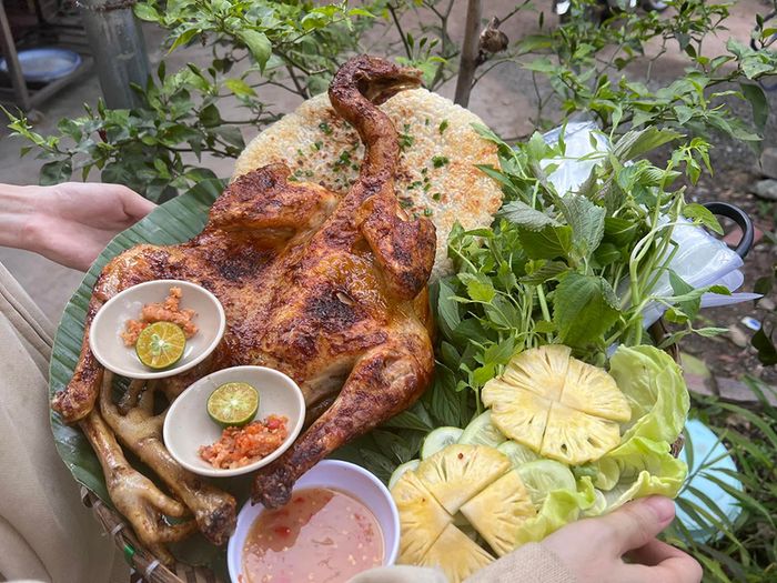 Liệt kê các điểm du lịch nổi tiếng về vườn trái cây ở Tây Ninh cho những người yêu thích khám phá 10