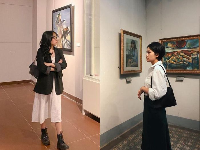 Tất cả thông tin về bảo tàng Mỹ thuật Thành phố Hồ Chí Minh 20