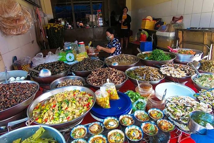 Khám phá 10 điểm ăn ốc độc đáo ở Tân Bình, thưởng thức hương vị đậm đà 4