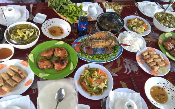 Những trải nghiệm đặc sắc tại Khu du lịch Cù lao Thới Sơn, Cồn Lân Tiền Giang