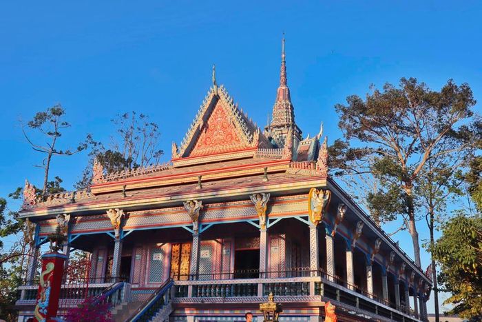 Đánh giá Sóc Trăng và mọi kinh nghiệm du lịch cần biết về vùng đất của những ngôi chùa vàng 4