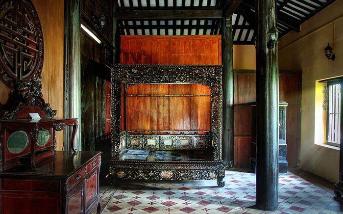 Gò Công Tiền Giang, nơi có những công trình kiến trúc cổ độc đáo 5