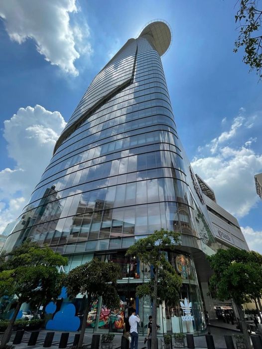 Tòa tháp Bitexco - minh chứng hoàng kim cho sự thịnh vượng tại Sài Gòn 3