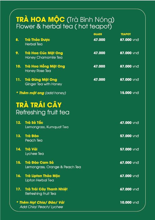 V7 Coffee & Restaurant, điểm đến lý tưởng cho thực khách ở Tây Ninh