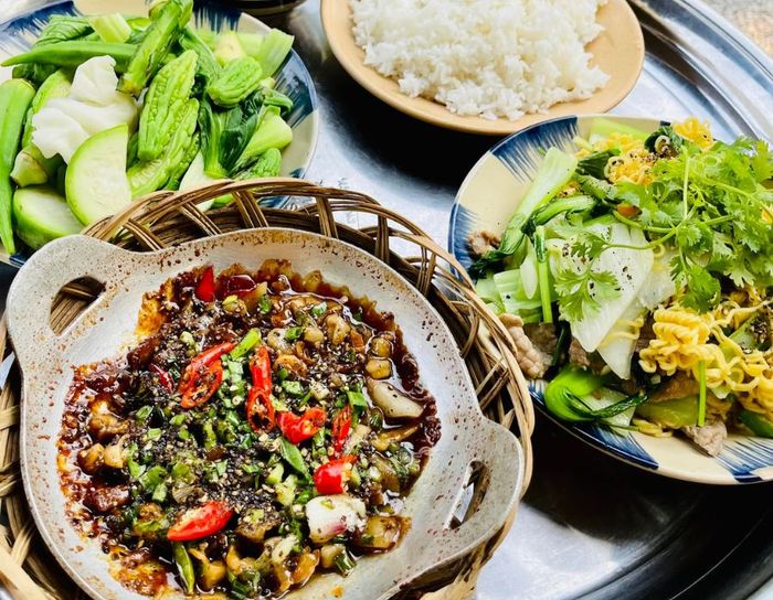 Lịch trình hành hương Tây Ninh chi tiết dành cho bạn - Phần 5