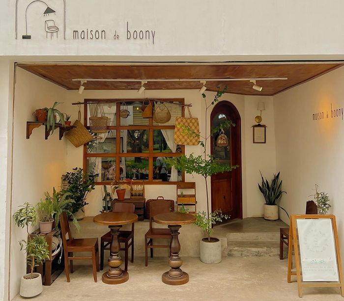 Top 9 quán cafe Phú Nhuận sống ảo nổi tiếng nhất 4