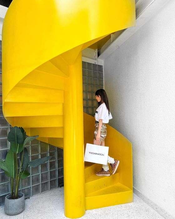 Ghi lại danh sách top 10 quán cafe quận 10 cực xinh khiến mọi người mê mệt lần 4
