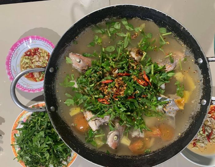 Trải nghiệm món Lẩu cá A Dũn thơm ngon nổi tiếng tại Tây Ninh 4