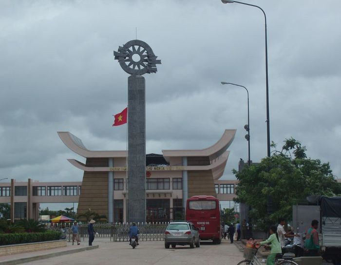 Lịch trình hành hương Tây Ninh chi tiết dành cho bạn - Phần 6