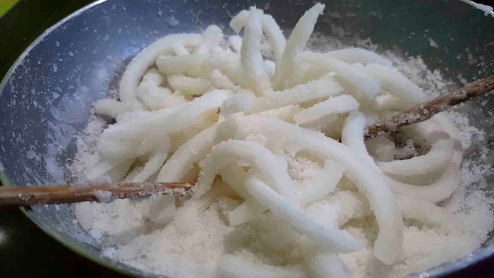 Tìm hiểu làng nghề tạo nên món đặc sản Mứt dừa Tiền Giang 5