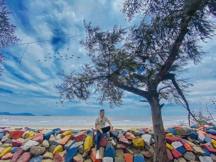 13 điểm du lịch Sài Gòn hé lộ vẻ đẹp đa dạng của thành phố 14