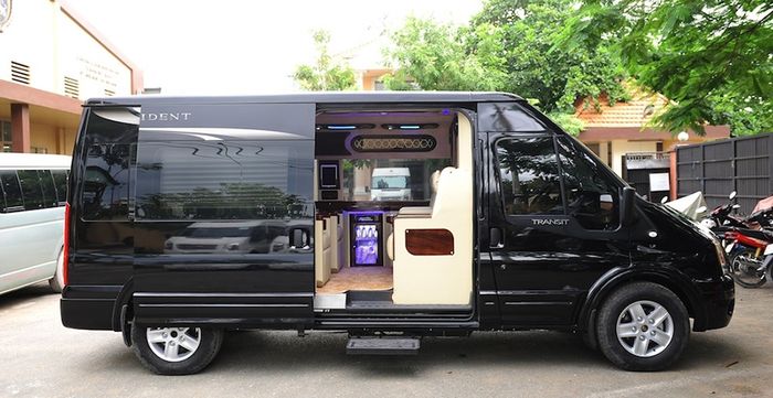 Top 4 nhà xe limousine Sài Gòn Sóc Trăng chất lượng nhất
