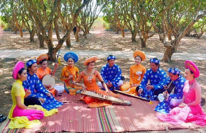 Khám phá Cồn Long (Cồn Rồng) Tiền Giang cùng Mytour.vn 8