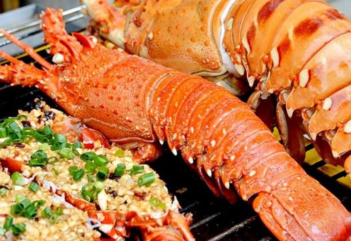 Khám phá top 13 quán ăn ngon quận 2 không thể bỏ lỡ 12
