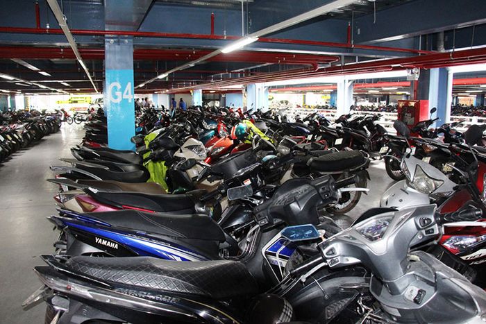 Hướng dẫn di chuyển từ sân bay Tân Sơn Nhất 3
