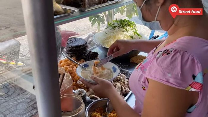 Hương vị ngọt ngào của Quán chè bưởi Xuân Mai tại Mỹ Tho 7