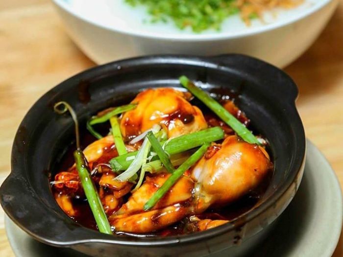 Top 10 nhà hàng nổi tiếng quận 1 Sài Gòn, đáng thử nhất trong năm 8