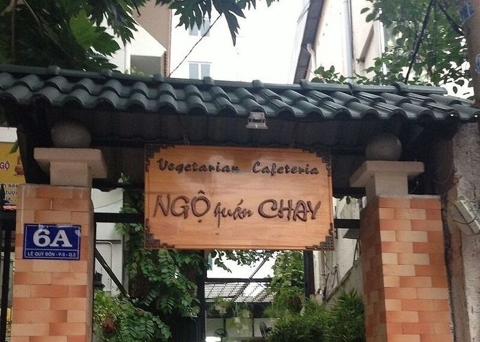 7 nhà hàng chay tại Quận 3 với ẩm thực tinh tế và đa dạng hương vị.