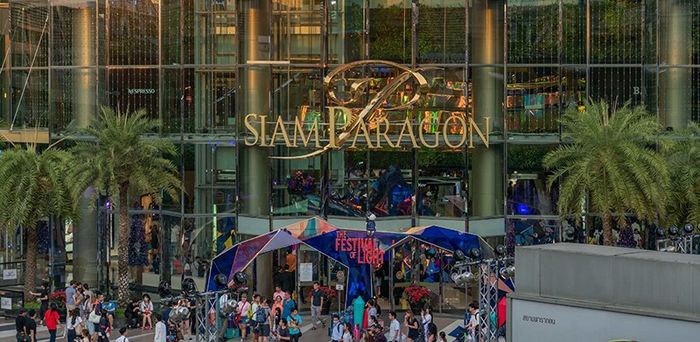 Chinh phục Siam Paragon với hàng loạt trải nghiệm đặc sắc 2