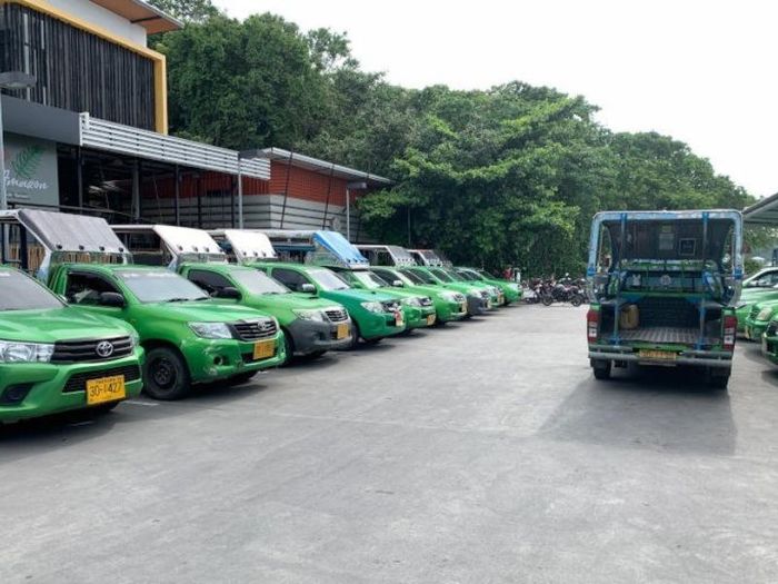 Khám phá Koh Samet - điểm đến lý tưởng tại Thái Lan