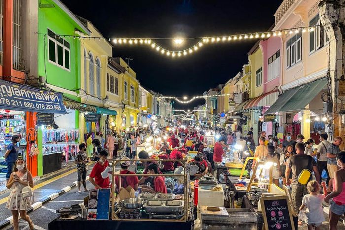 Khám phá những bí mật du lịch Phuket từ A đến Z 14