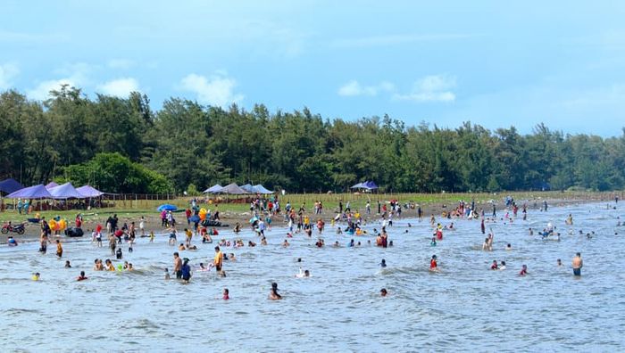Du lịch Cần Giờ 2 ngày 1 đêm chuyến hành trình tái tạo năng lượng lý tưởng 6