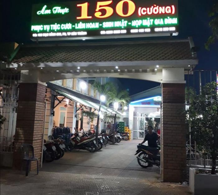 Những nhà hàng ngon tại Sóc Trăng mà bạn không nên bỏ lỡ 4