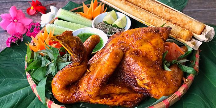 Thưởng thức bữa ăn tại Bò Tơ Sáu Tâm trong không gian sinh thái mát lành