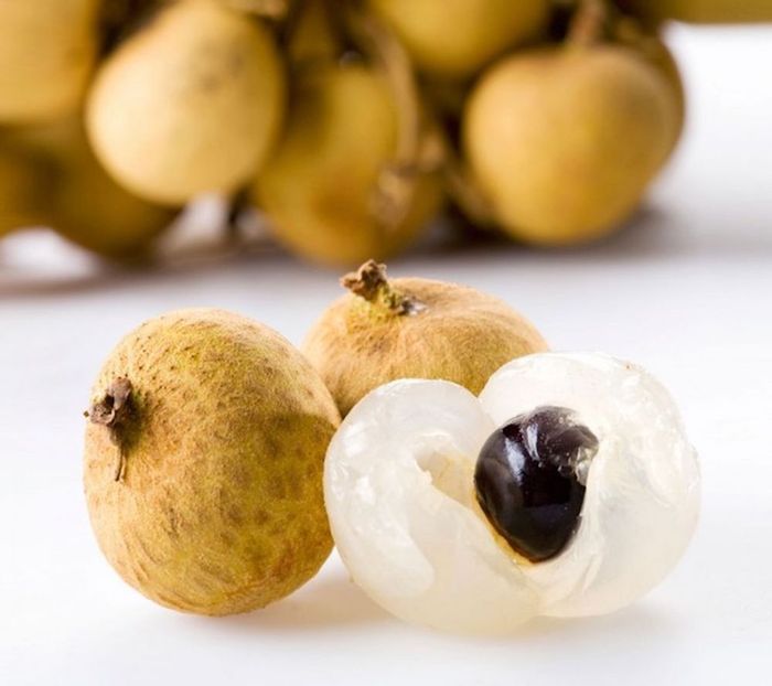 Thưởng thức hương vị tuyệt vời của Nhãn Nhị Quý, khiến bạn không muốn quên đường về
