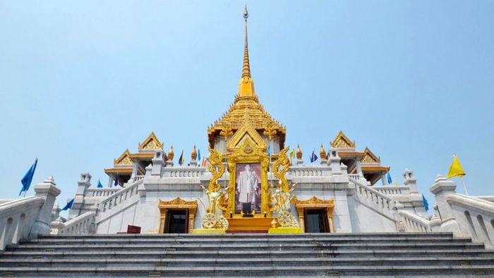 Có dịp du lịch Bangkok, đừng quên ghé thăm 11 điểm tham quan nổi tiếng của thành phố chùa vàng.