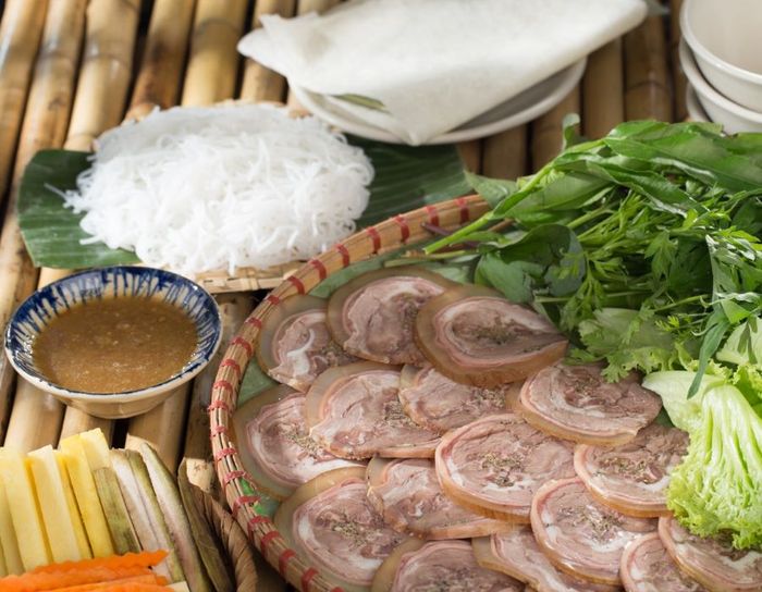 Thưởng thức Bò tơ Nhật Trường rất phổ biến ở Tây Ninh 6