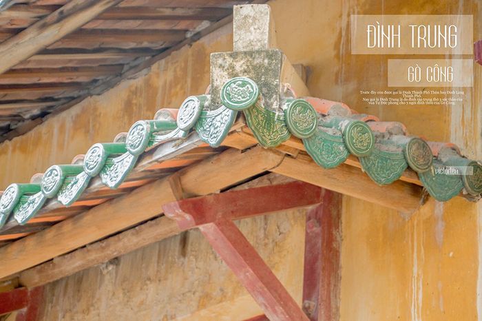 Gò Công Tiền Giang, nơi có những công trình kiến trúc cổ độc đáo 10