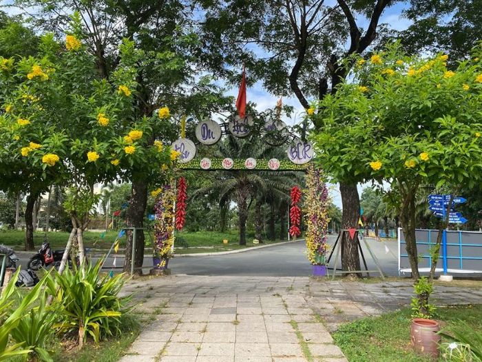 Top 7 địa điểm cắm trại Quận 9 hấp dẫn bạn không nên bỏ qua 3