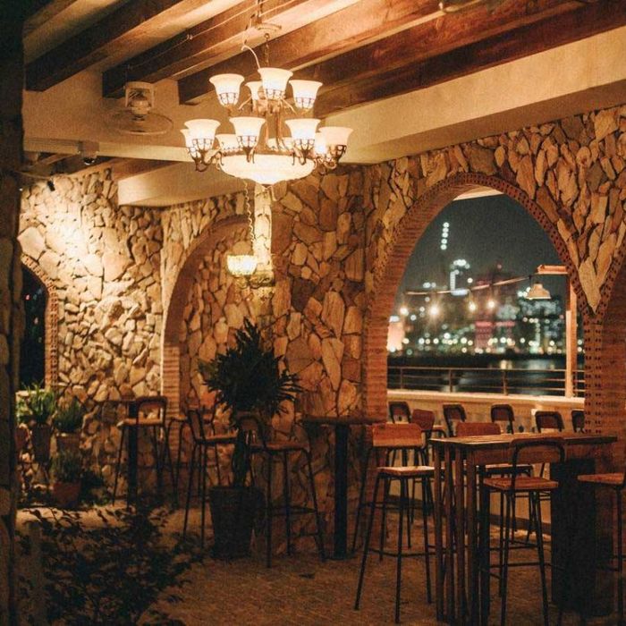 Thư giãn hoàn toàn tại Chạng Vạng Rooftop, một không gian bình yên giữa sự hối hả của thành phố nhộn nhịp