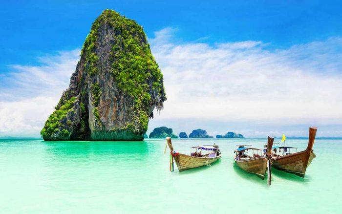 Phủi mở những bí quyết du lịch Phuket từ A đến Z 3