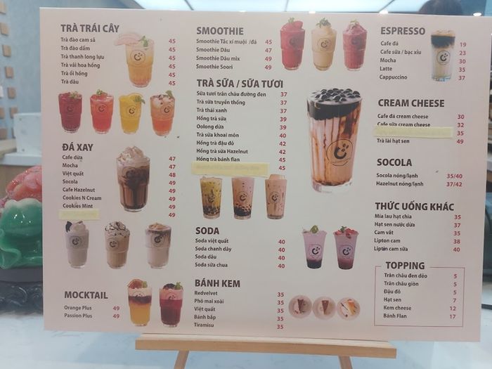 Company Coffee, điểm đến yêu thích của những người tìm kiếm sự tối giản