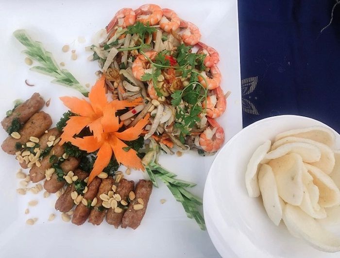 Khu vui chơi Tân Cảng cho ngày cuối tuần 9